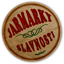Jarmarky, slavnosti, trhy, v�stavy, atd.
