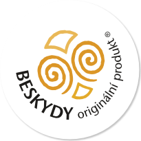 BESKYDY originaln� produkt